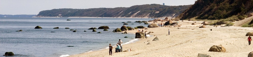 Wildwood State Park, Wading River, NY